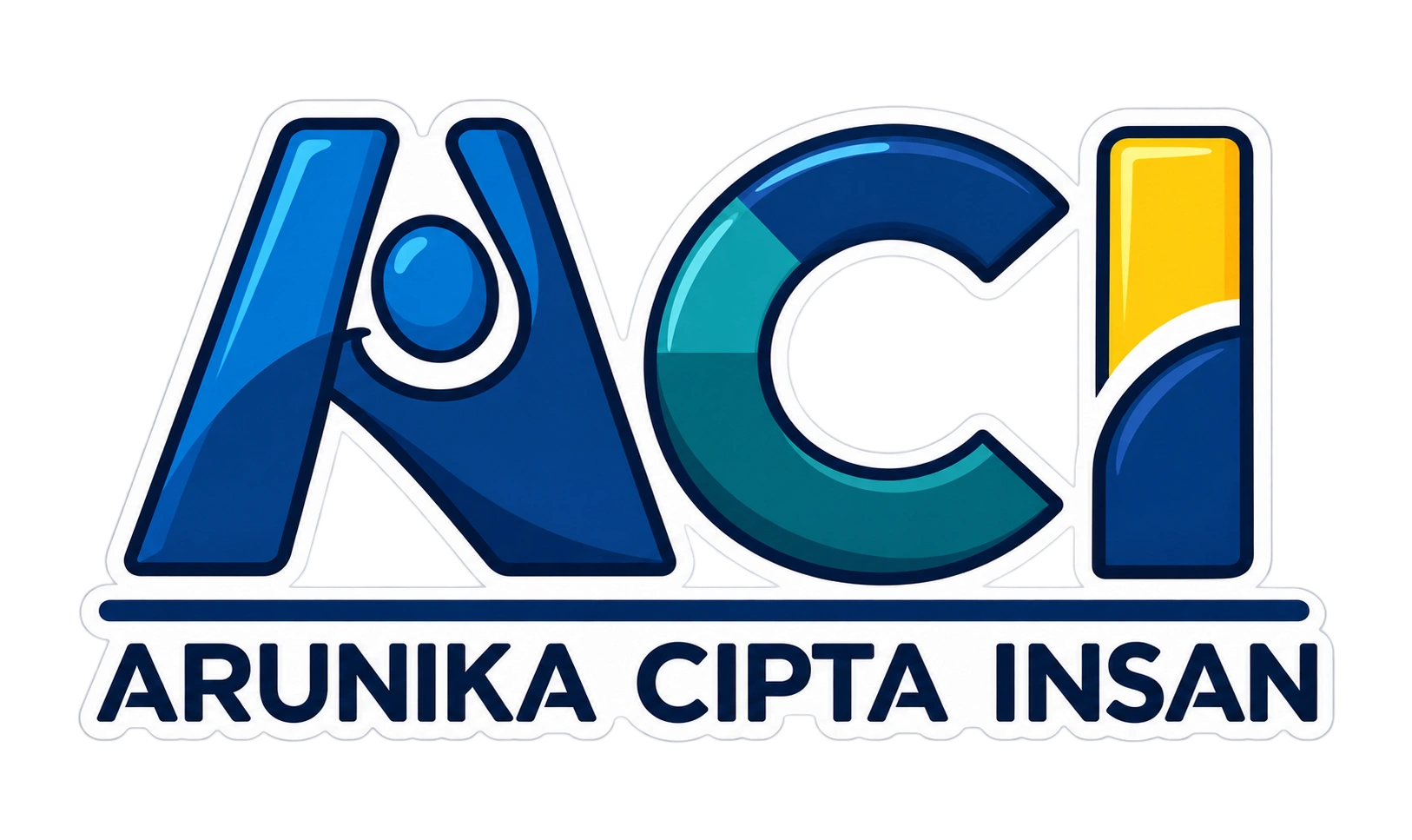 ACI — Arunika Cipta Insan